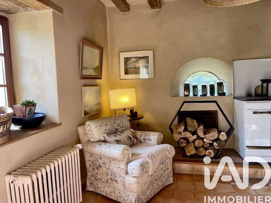 Photo 5 - Maison à MOULIHERNE