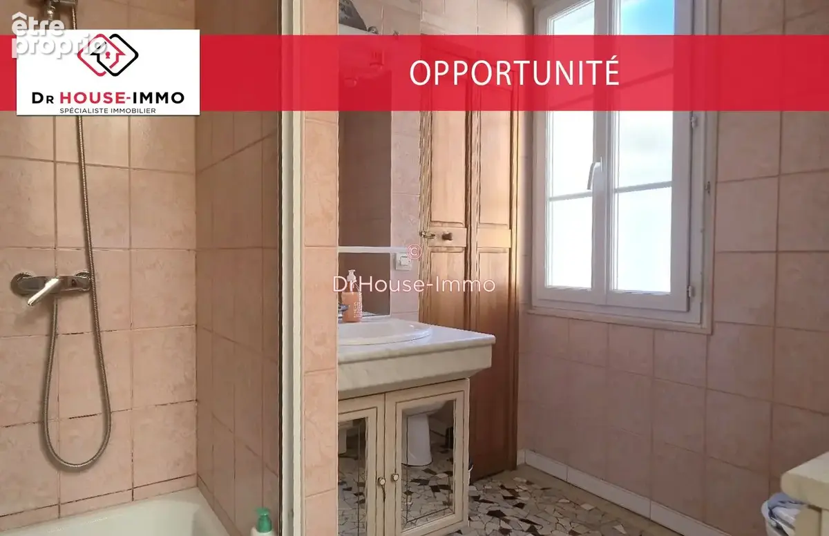 Maison 6 pièces 106 m² à vendre à Langrune-Sur-Mer (14830) - photo 18