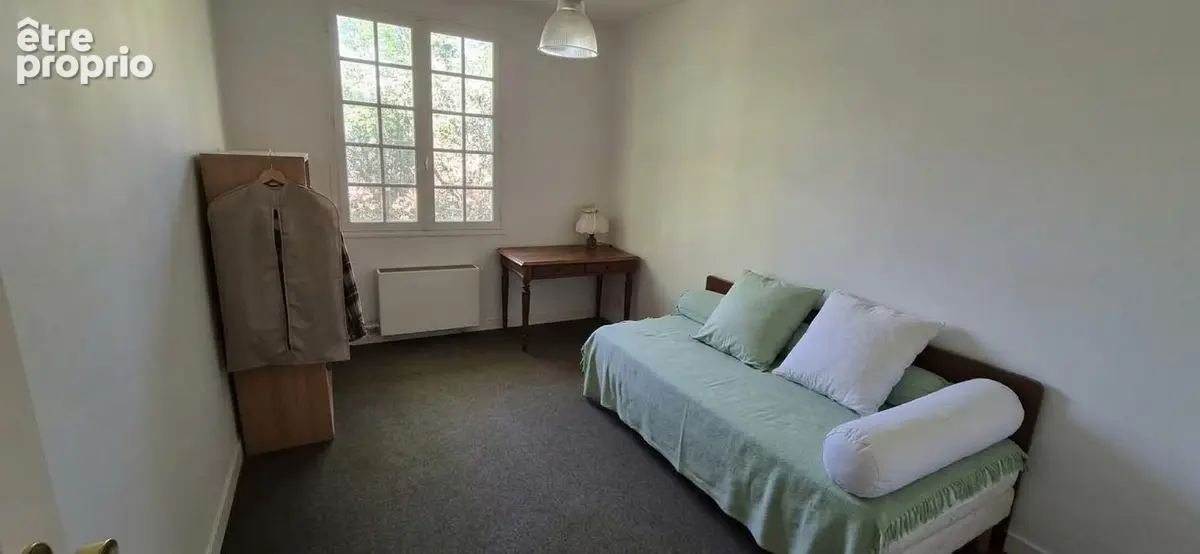 Maison Saint Cyr Sur Le Rhone 5 pièce(s) - photo 9