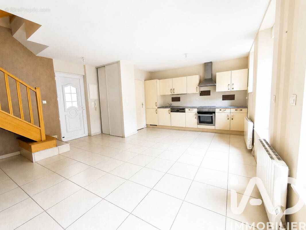 Photo 1 - Appartement à TOUL