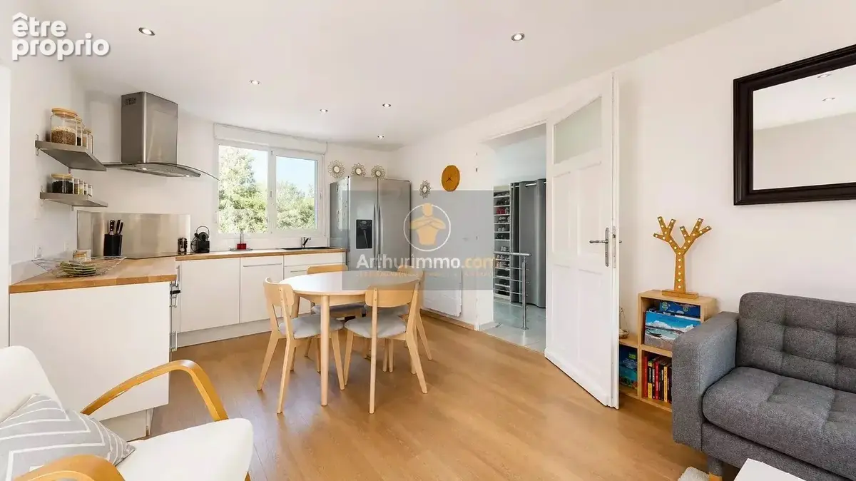 Vente Maison Le pecq(78230) 625 000ï¿œ - photo 5