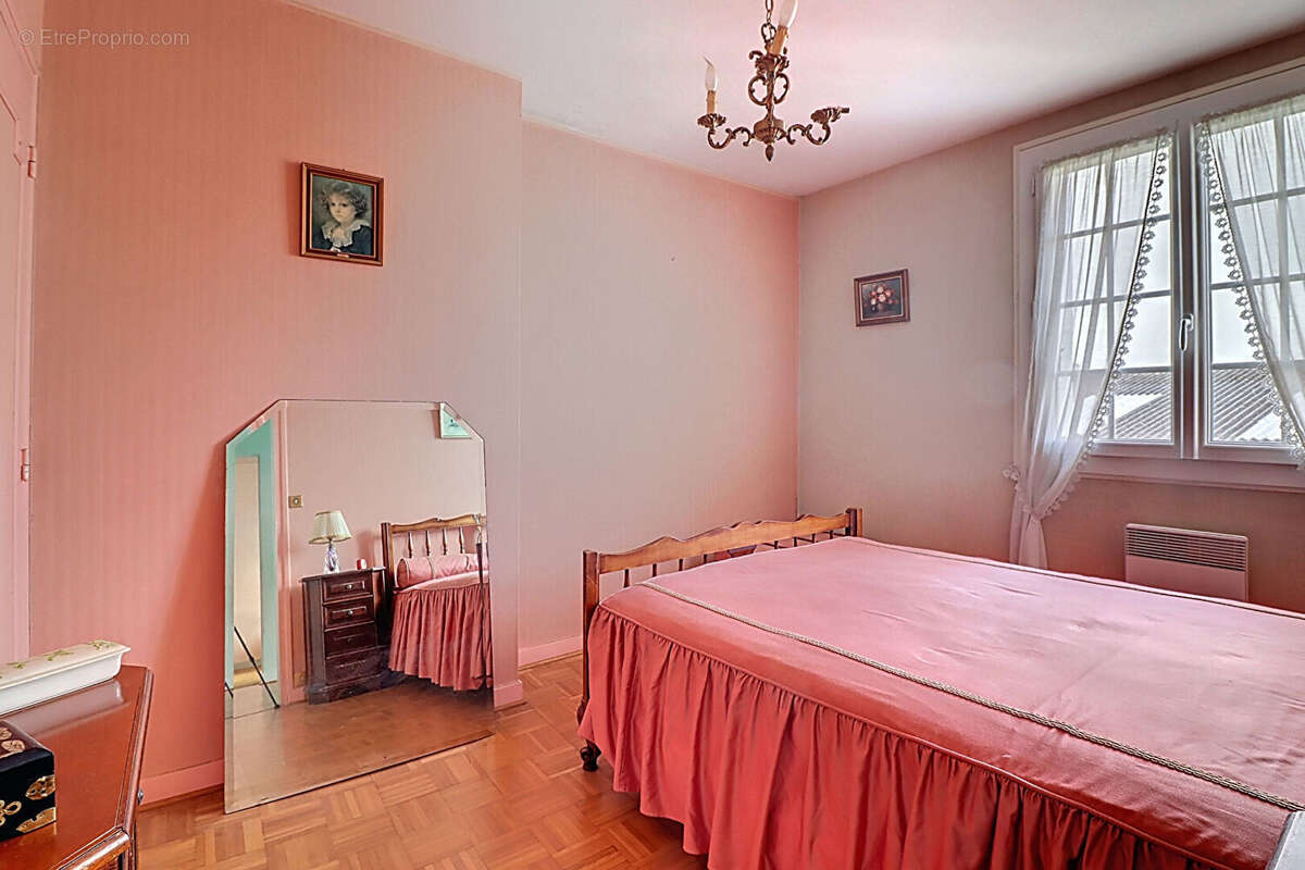 Maison à LA ROCHELLE