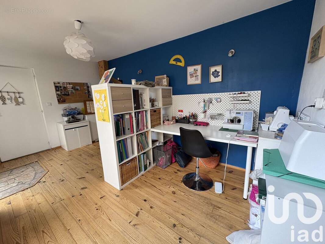 Photo 7 - Maison à VITRY-LE-FRANCOIS