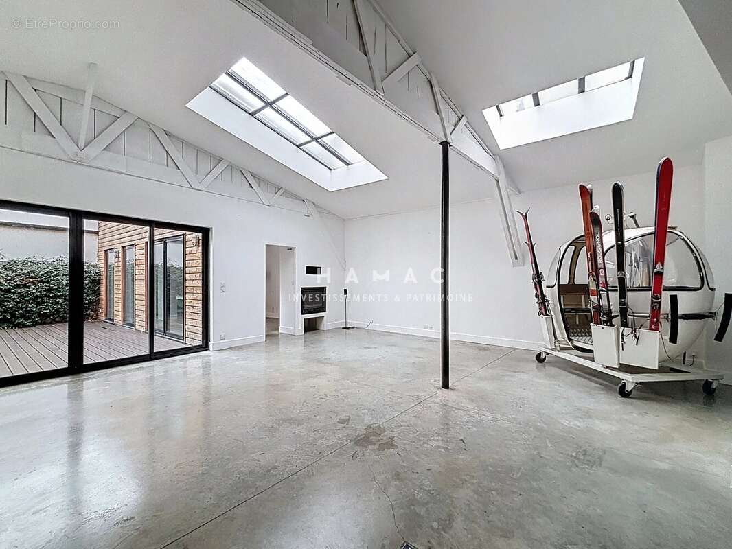 Appartement à LYON-9E