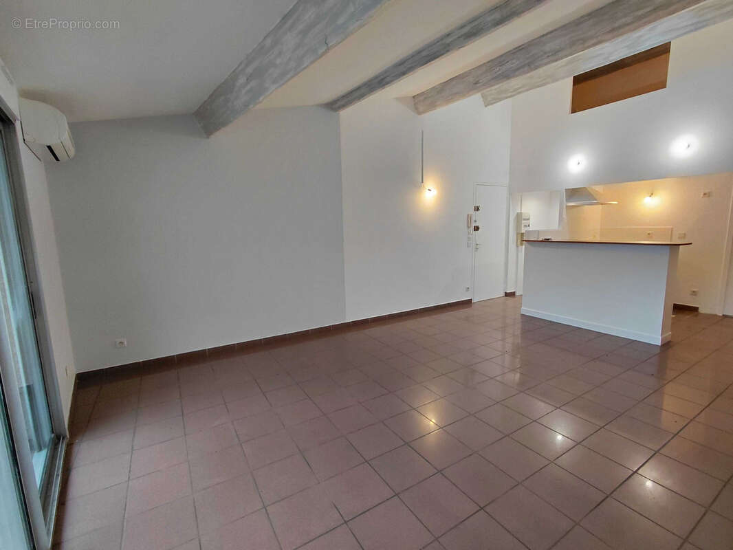 Appartement à TAIN-L'HERMITAGE