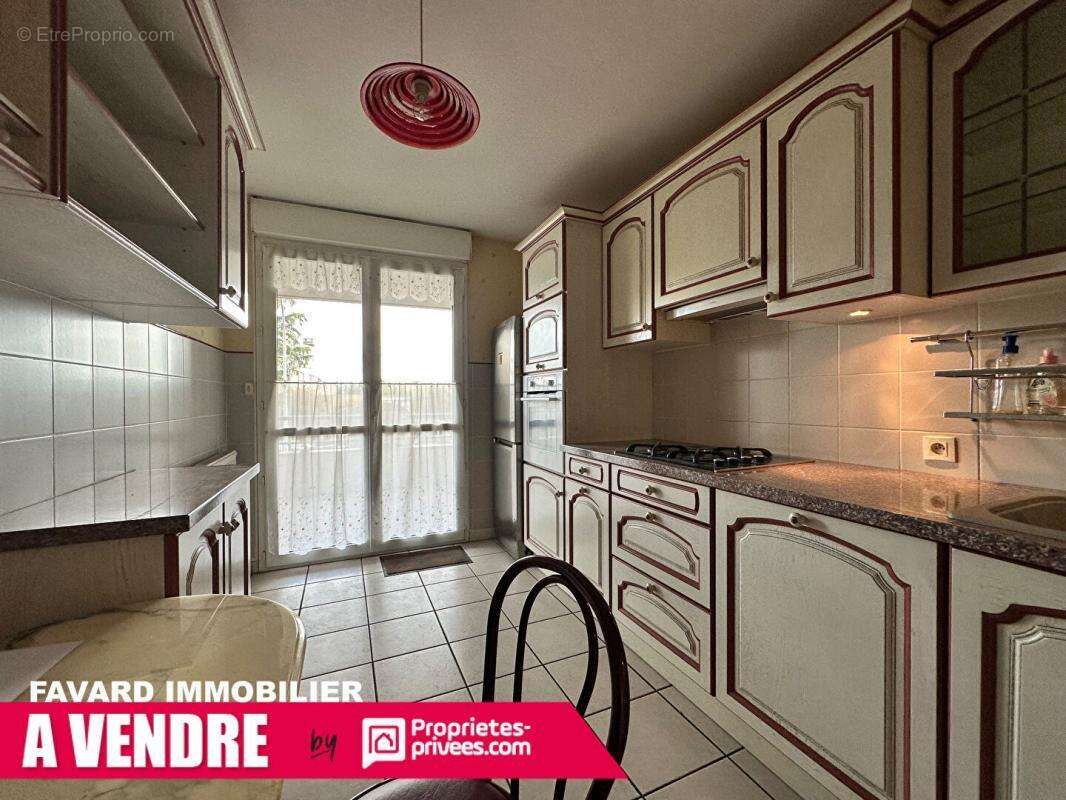 Appartement à BRIVE-LA-GAILLARDE