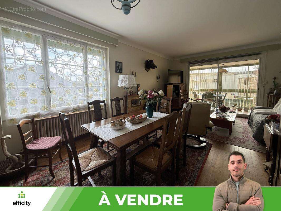 Maison à CIVRAY