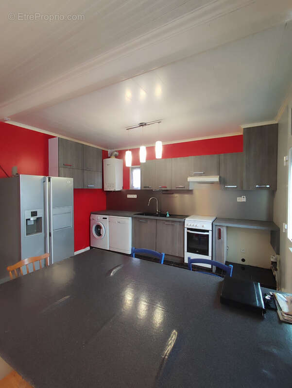 Appartement à AULNAY-SOUS-BOIS