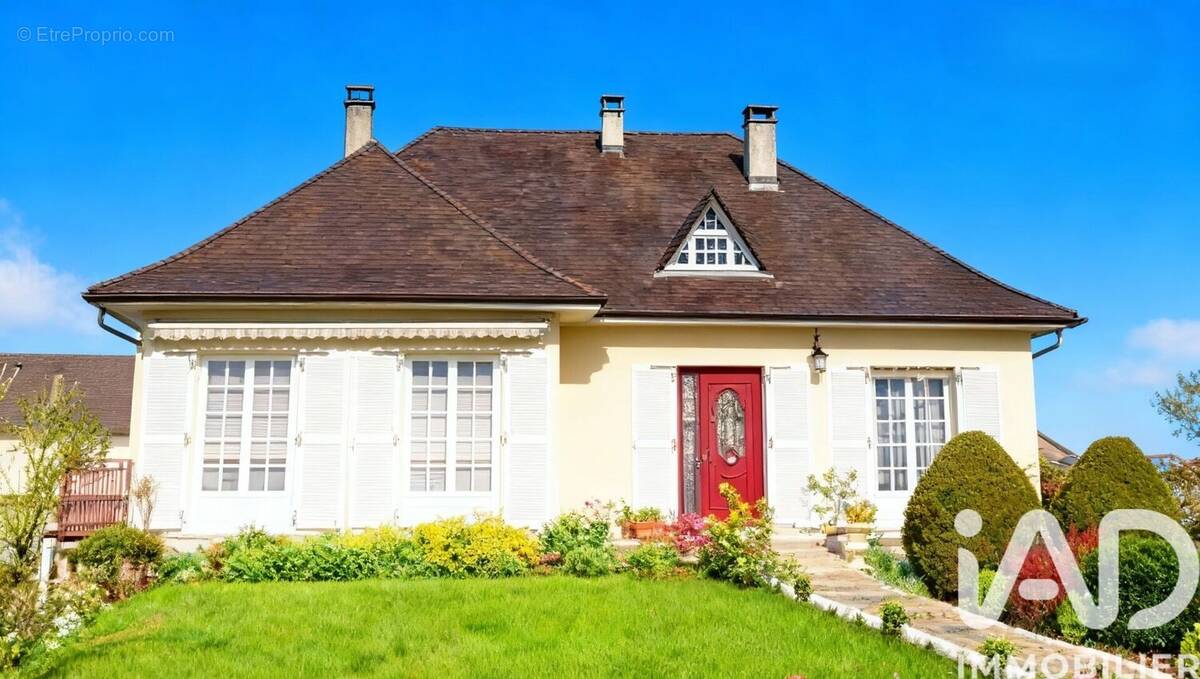 Photo 1 - Maison à PANAZOL
