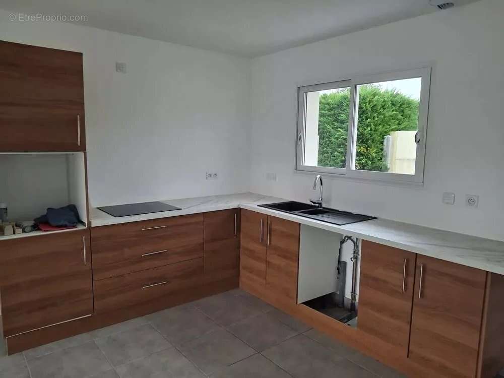 Maison à PARENTIS-EN-BORN