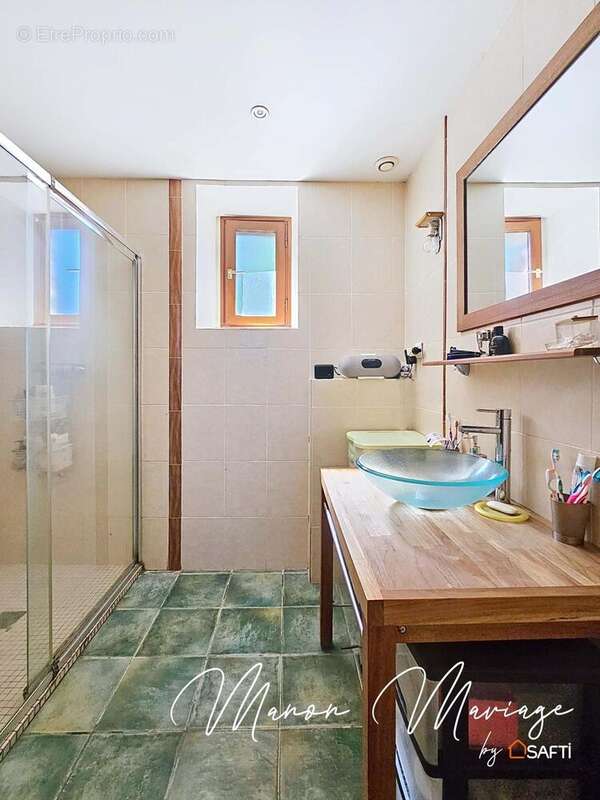 Photo 9 - Maison à PLESSE