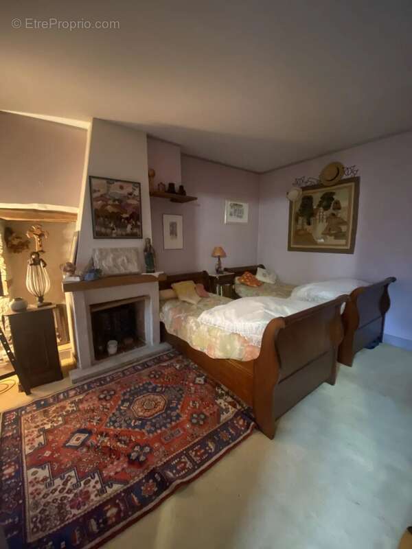 Maison à BLAISY-BAS