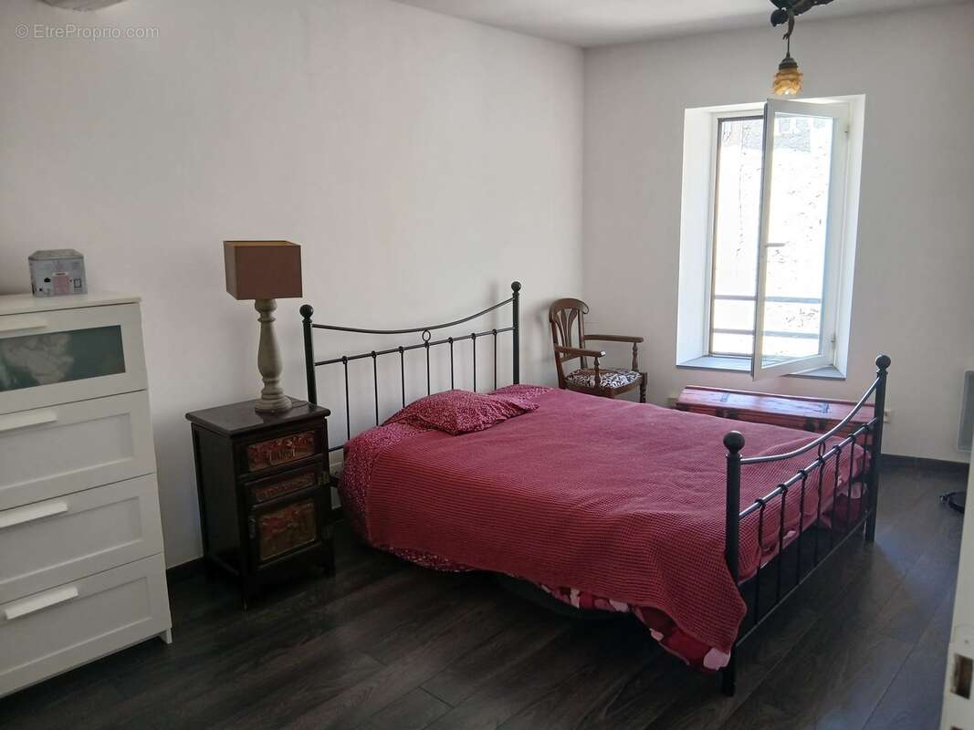 Appartement à ROCBARON