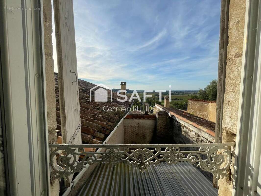 Photo 9 - Maison à PUJOLS