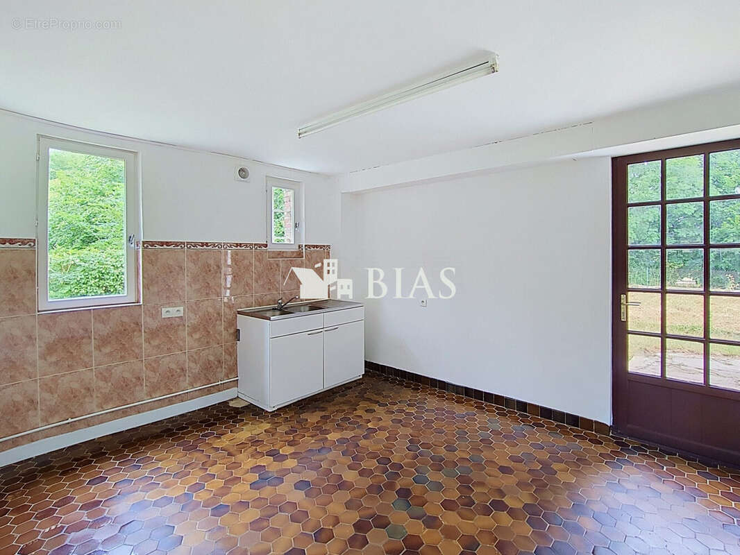 Maison 134 m² à Voiscreville  - photo 5