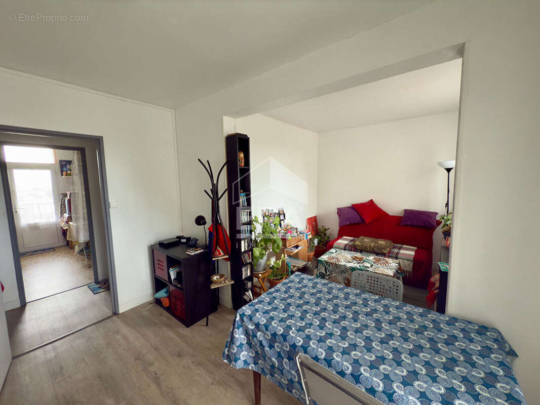 Appartement à TALENCE