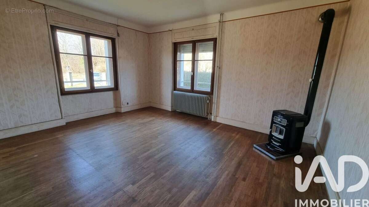 Photo 9 - Maison à ANOULD