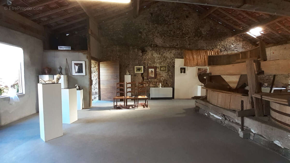 Ancien Moulin sur 5 hectares - photo 18