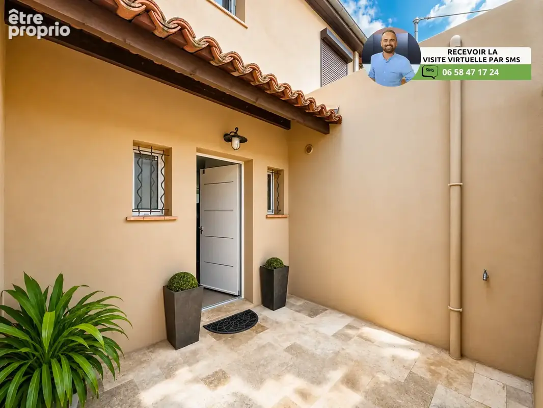 Maison 4P à vendre à Antibes (06600) - photo 26