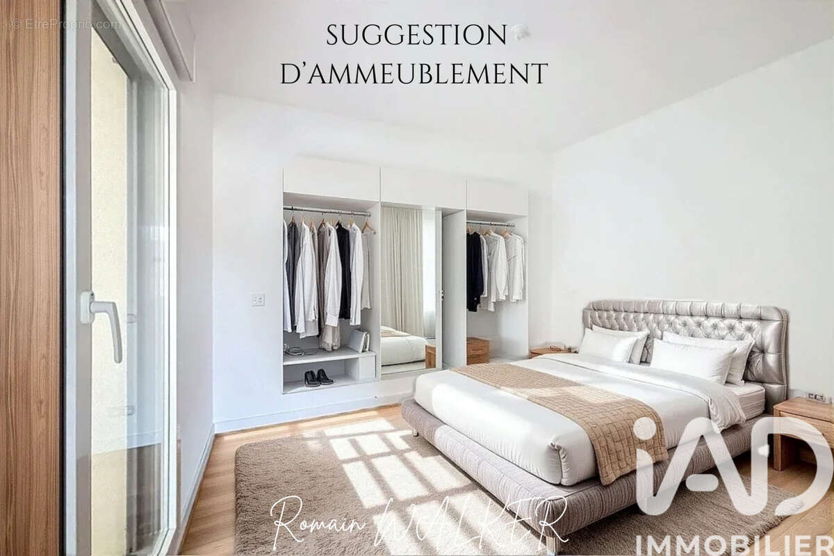 Photo 5 - Appartement à MARLY