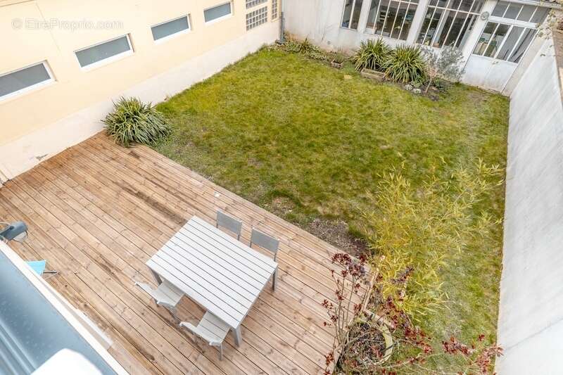 Maison à VERSAILLES