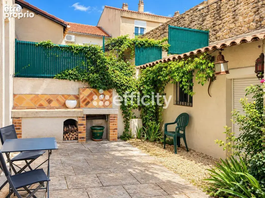 Maison 5 pièces 148 m² à vendre à Miramas (13140) - photo 11