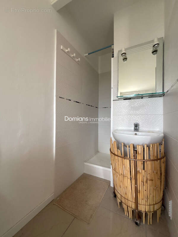 Appartement 24 m² à Argeles-Sur-Mer  - photo 4