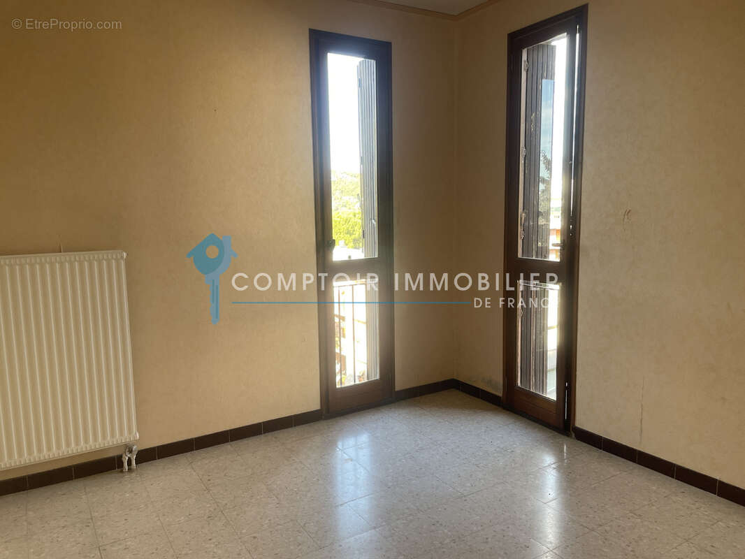Appartement à APT