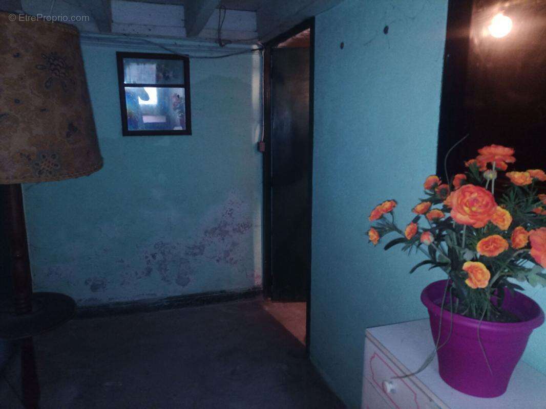 Maison à ESPALY-SAINT-MARCEL