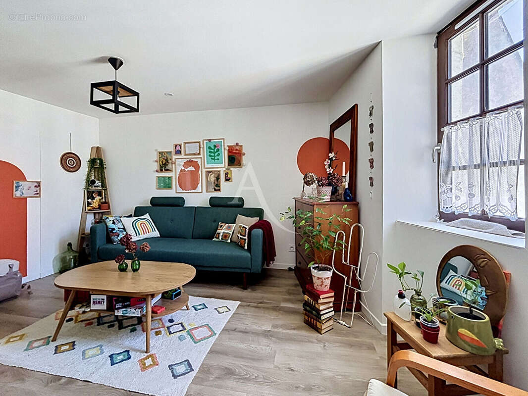 Appartement Laval 2 pièce(s) 33.94 m2 - photo 6
