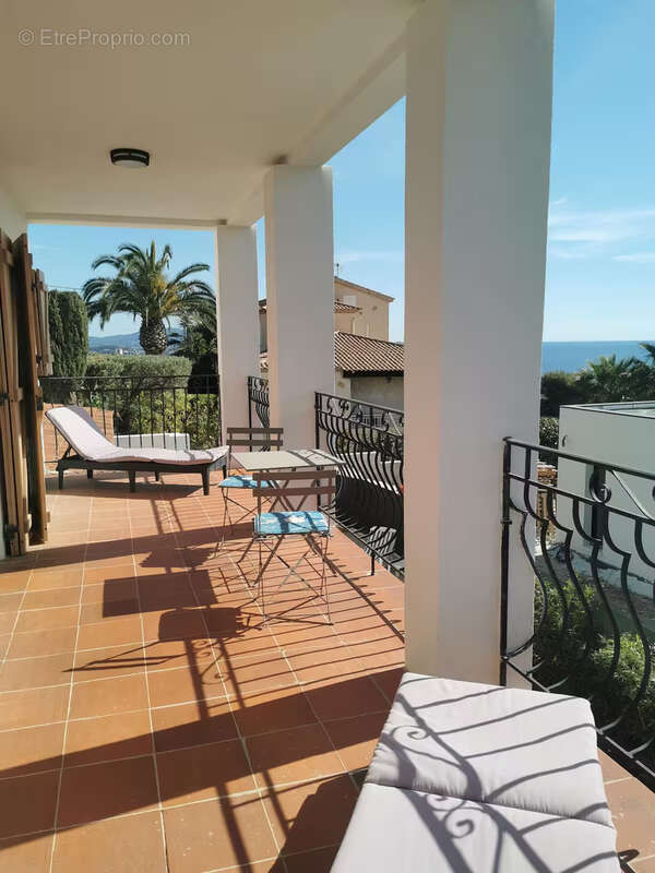 Maison à BANDOL
