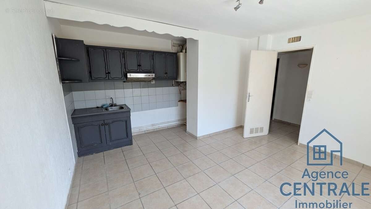 Appartement 40 m² à La Ciotat  - photo 3