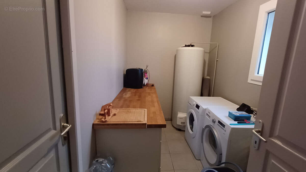 Maison à PERCENEIGE