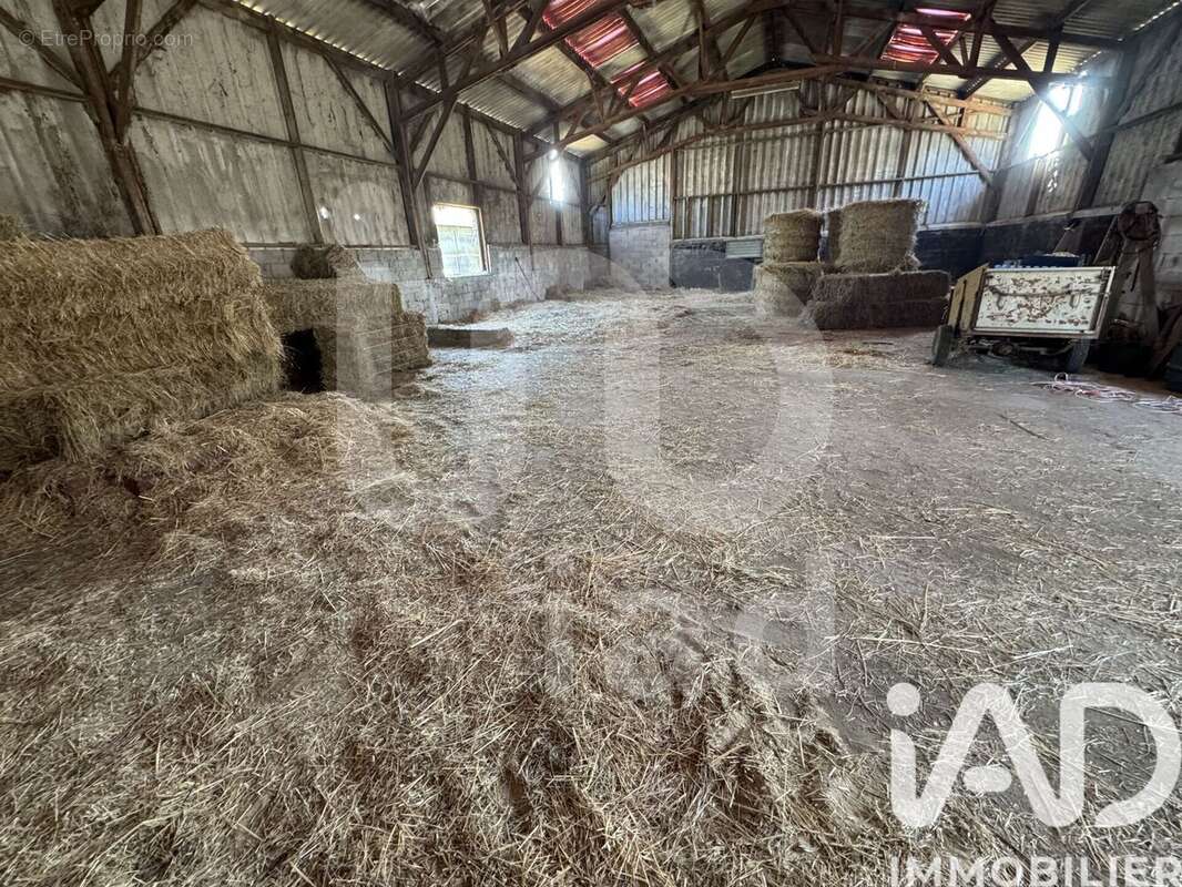 Photo 3 - Maison à MEJANNES-LES-ALES