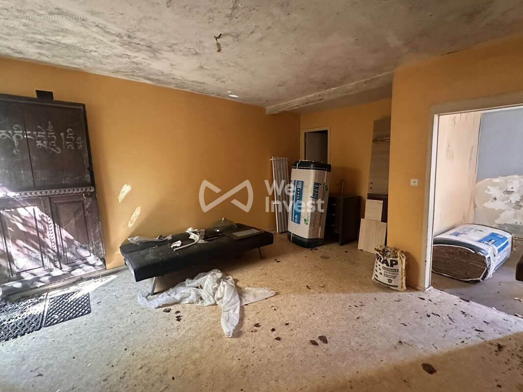 Appartement 190 m² à Tulle  - photo 8