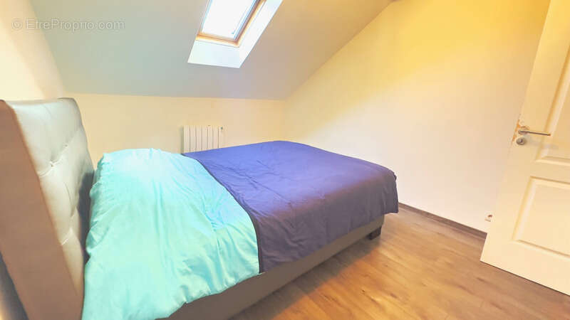 Appartement à ALGRANGE