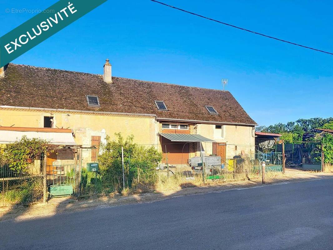 Photo 1 - Maison à LALHEUE