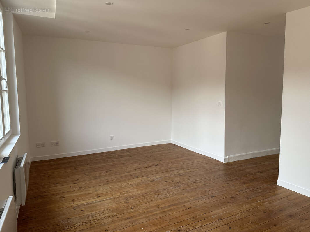 Appartement à ROYAT