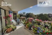Appartement à VALERGUES