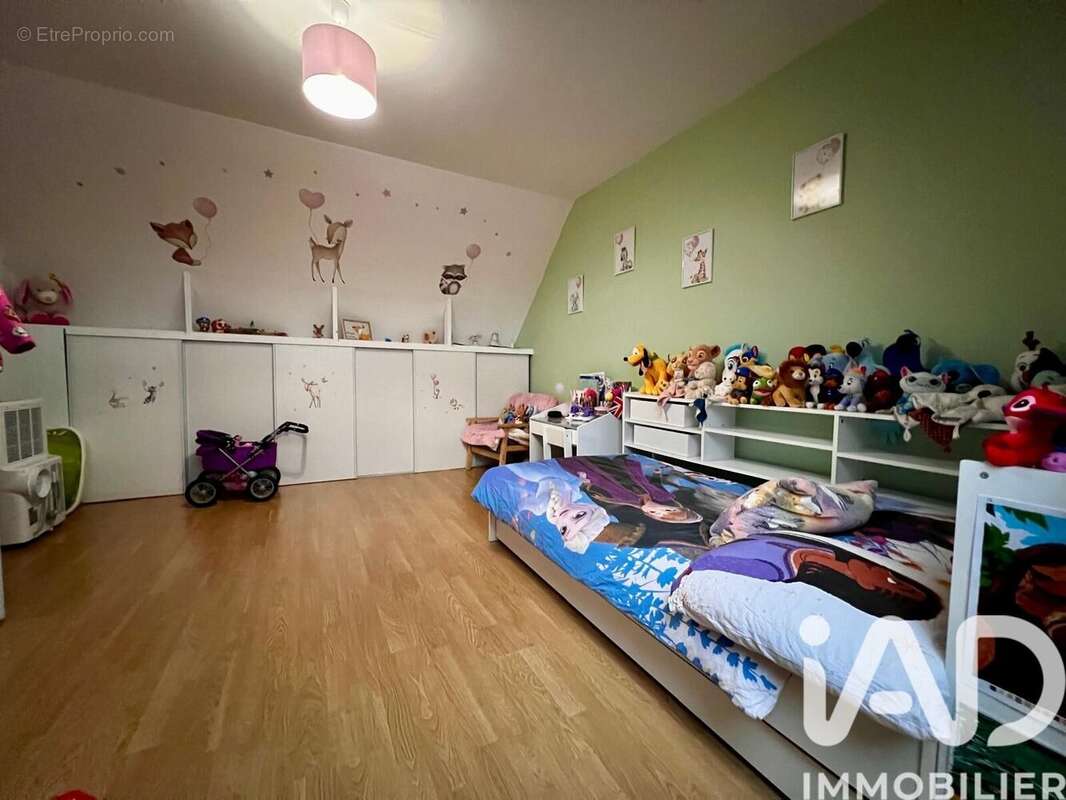 Photo 7 - Maison à BERNEUIL-SUR-AISNE