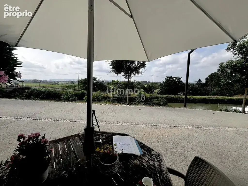 Vivez la douceur du Sud, face au Canal du Midi - photo 3
