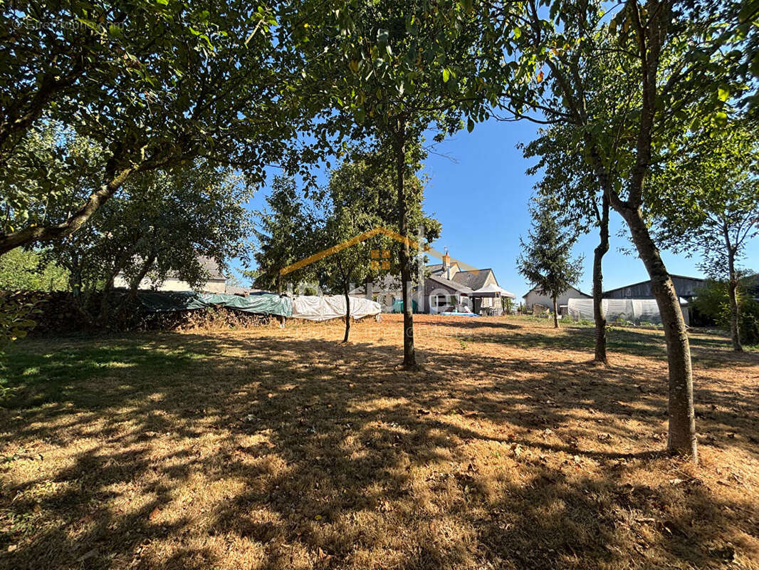 Maison campagne MERAL - photo 3