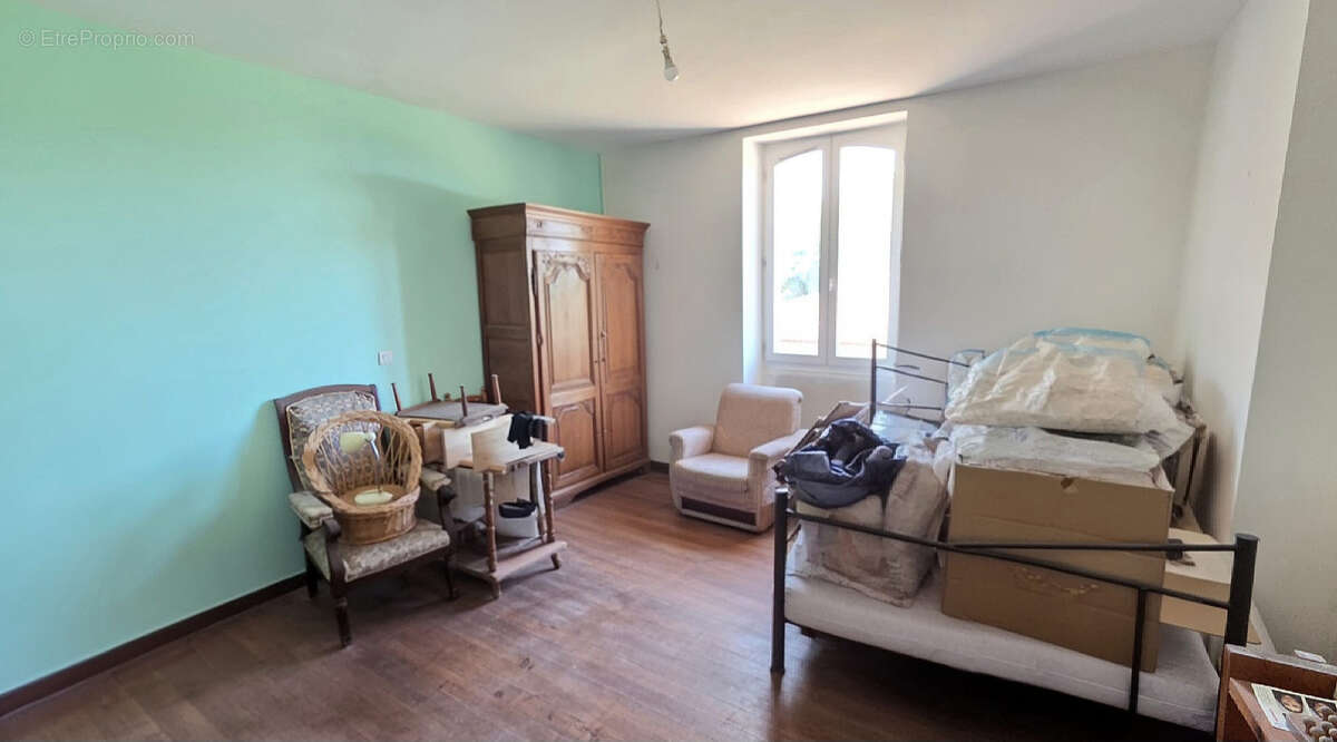 Appartement à URCUIT