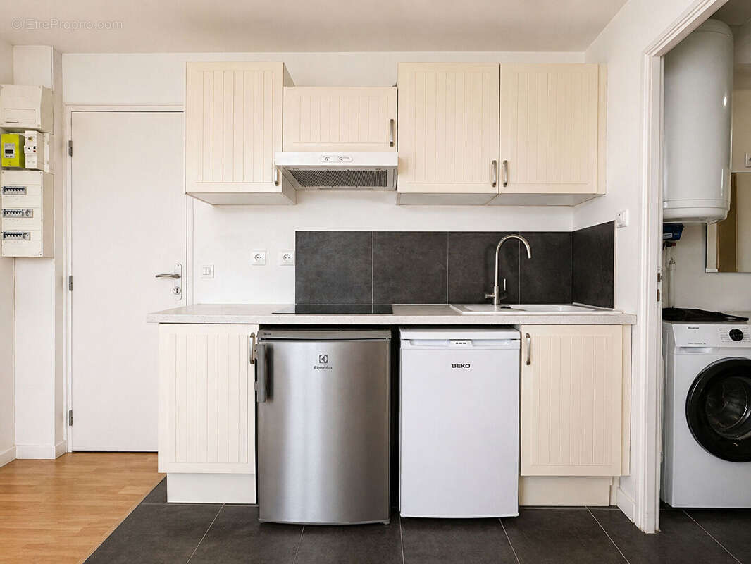 Appartement à CROSNE