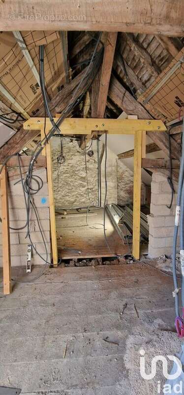 Photo 3 - Appartement à JOUY-LE-CHATEL