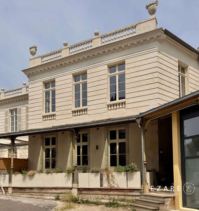 Maison à DIJON