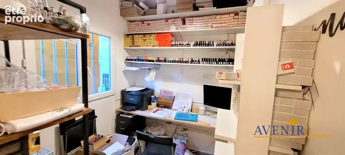 Commerce 77 m² à vendre à Plan-De-Cuques (13380) - photo 6