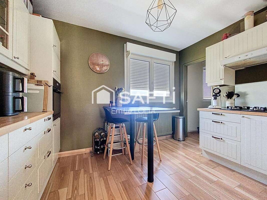 Photo 4 - Appartement à THIONVILLE