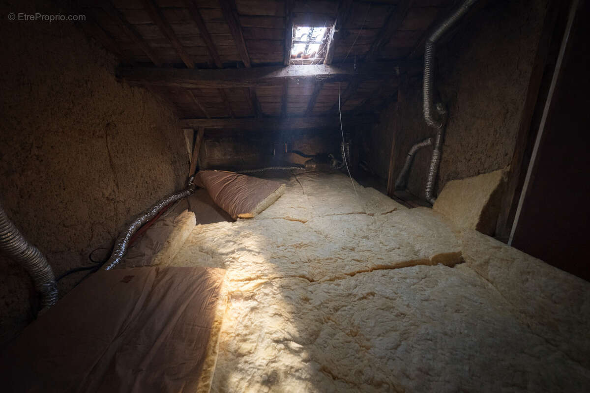 Appartement à LES HERBIERS