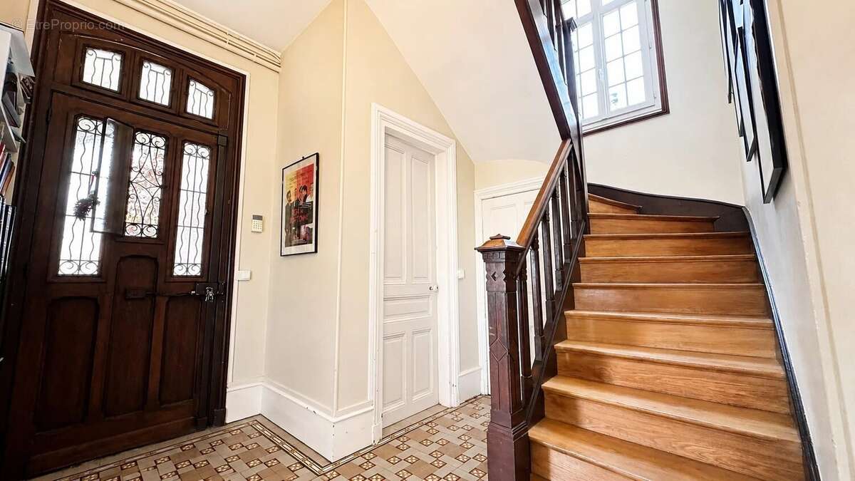 Villa avec sa maison d'amis - photo 4